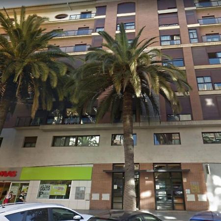 Malaga Center Experience - Premium Apartment Eksteriør bilde