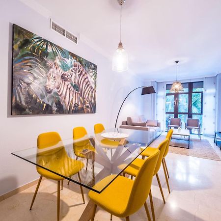 Malaga Center Experience - Premium Apartment Eksteriør bilde