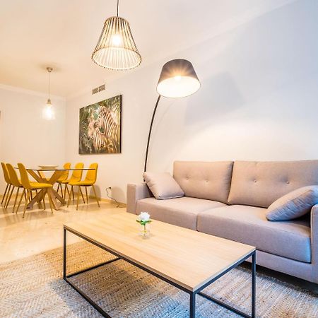 Malaga Center Experience - Premium Apartment Eksteriør bilde