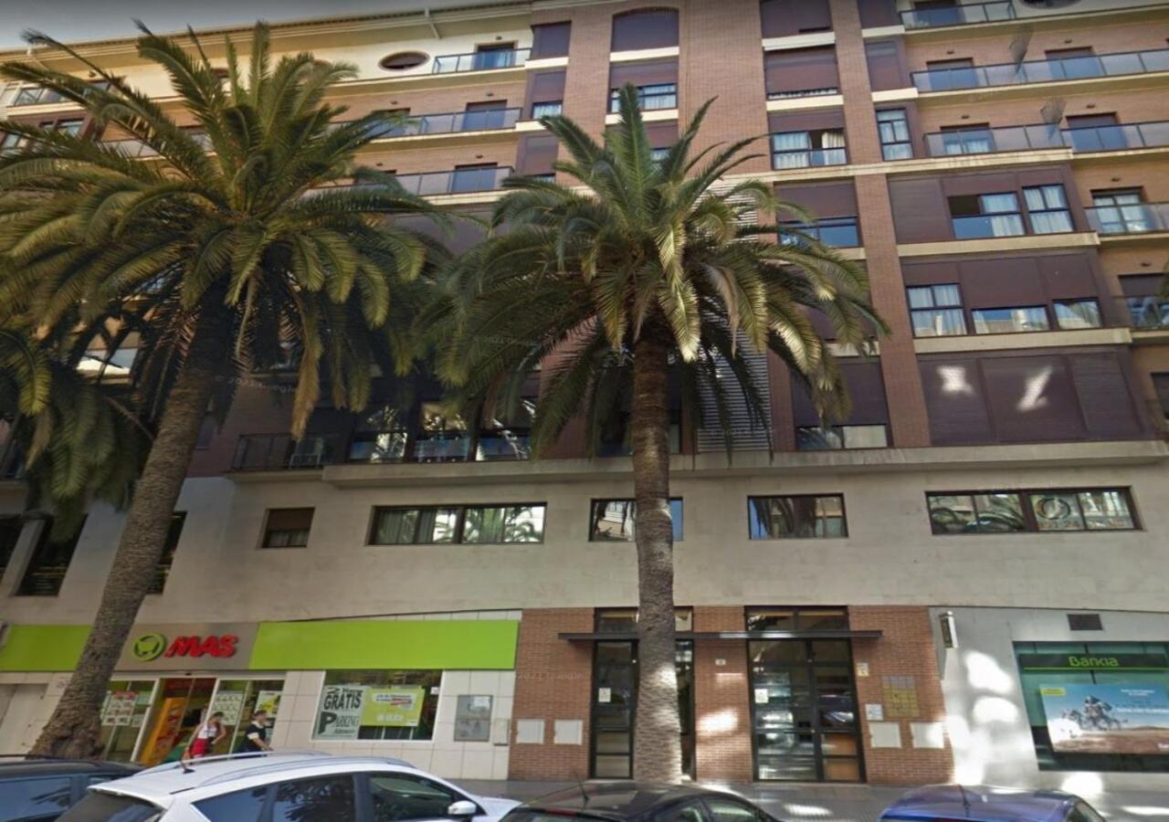 Malaga Center Experience - Premium Apartment Eksteriør bilde