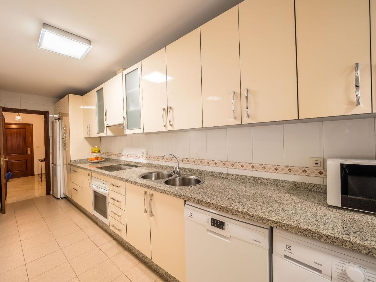 Malaga Center Experience - Premium Apartment Eksteriør bilde