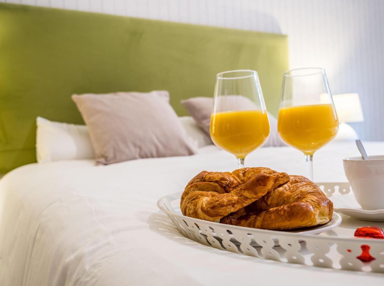 Malaga Center Experience - Premium Apartment Eksteriør bilde