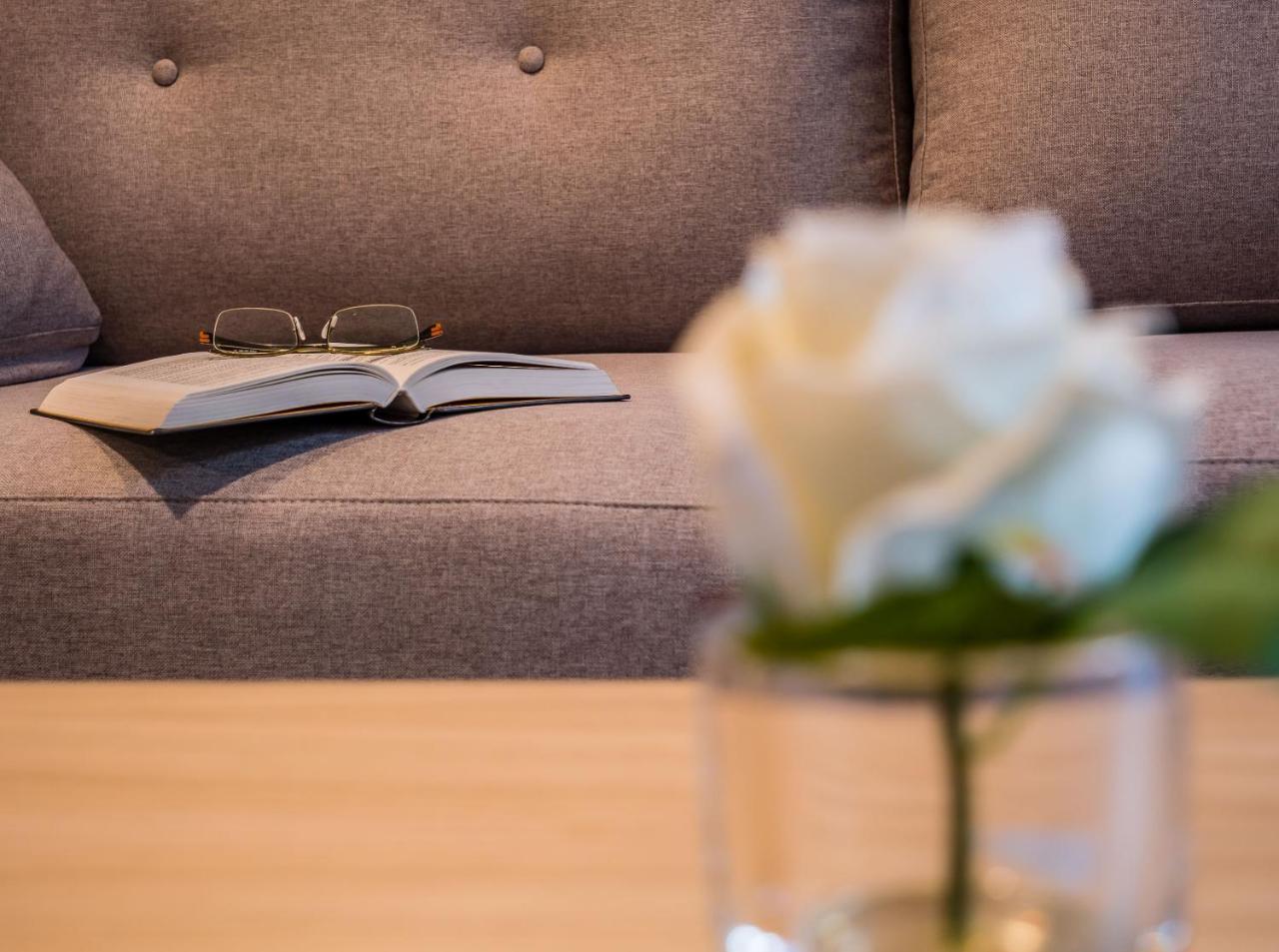 Malaga Center Experience - Premium Apartment Eksteriør bilde