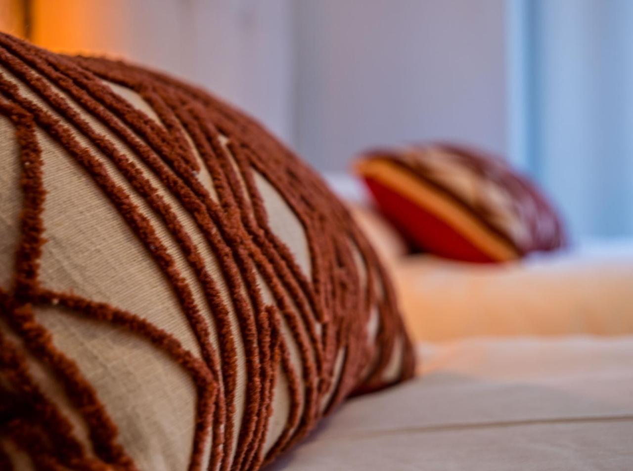Malaga Center Experience - Premium Apartment Eksteriør bilde