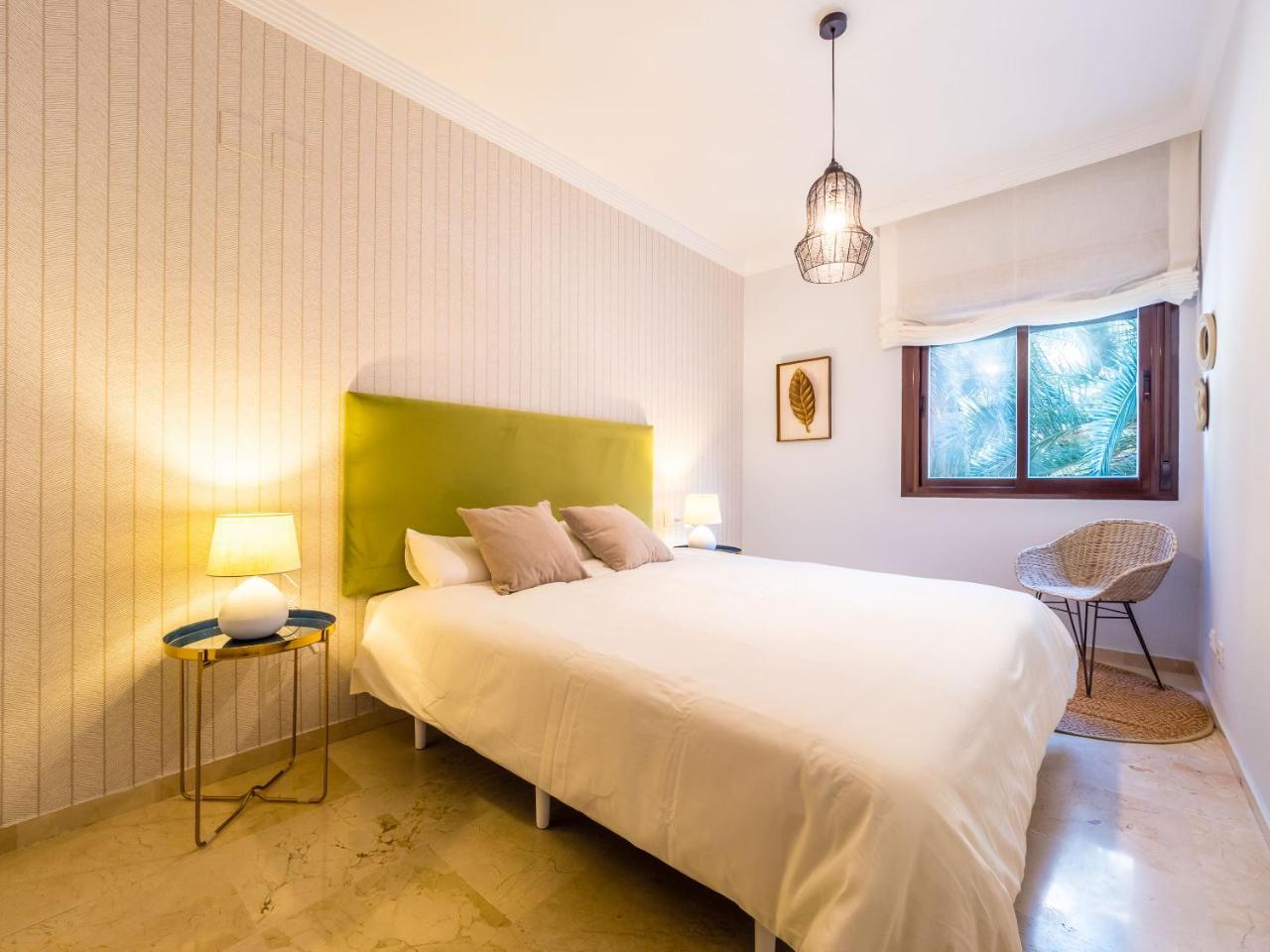 Malaga Center Experience - Premium Apartment Eksteriør bilde